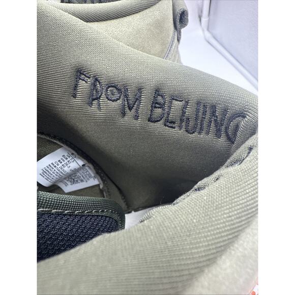 Size 8.5 - Nike SOULGOODS x Dunk SP High 90s bs927 - Picture 5 of 8